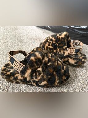 Ugg Slippers
